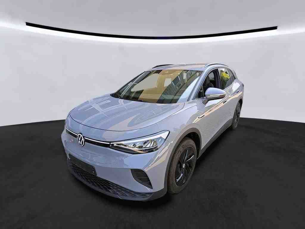 Volkswagen ID.4 Pure LED+NAVI+LANE+ACC+PDC+DAB+ Leasing