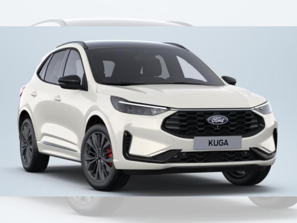Ford Kuga Sound Edition ⚡PHEV⚡SOFORT VERFÜGBAR⚡Sondermodell Leasing