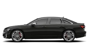 Audi S6 S6 TDI 257 kW Automatik Allrad S6