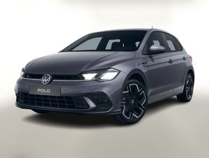 Volkswagen Polo R-Line ParkA Kam PrivG SHZ Ready2D 17Z ACC Leasing privat