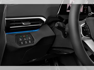 Volkswagen ID.5 Pro Matrix Navi ACC RFK AUT Akustikglas LED