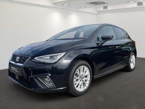 Seat Ibiza 1.0 TSI🔥KEINE NEBENKOSTEN🔥DSG🔥FR🔥NAVI🔥LED🔥KAMERA🔥