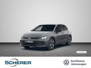 Volkswagen Golf VIII 1,5 l TSI Energy Navi, Kamera, LED