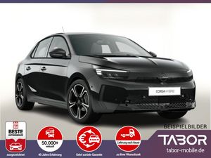 Opel Corsa 145 Hybrid AT6 GS KomfortP SHZ LHZ KAM Leasing