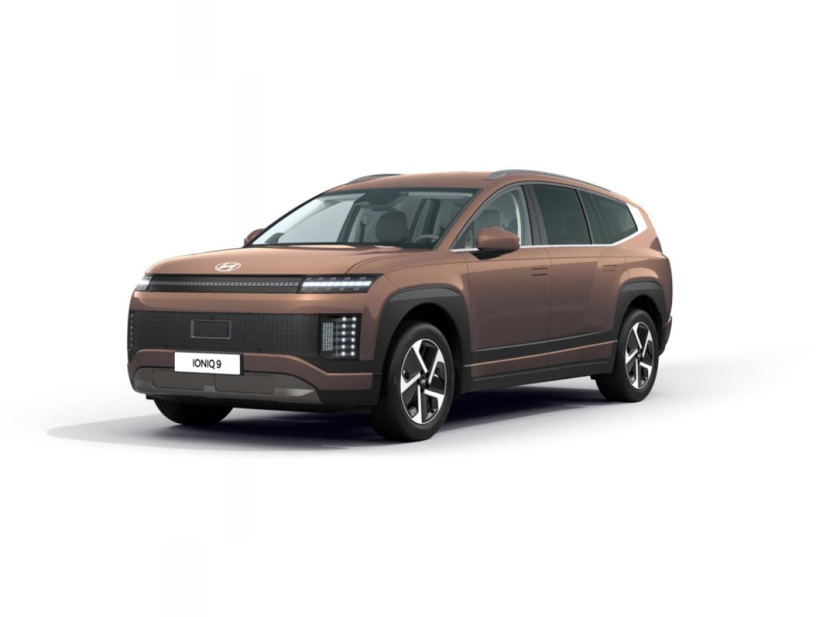 Hyundai IONIQ 9 BESTELLFAHRZEUG Leasing