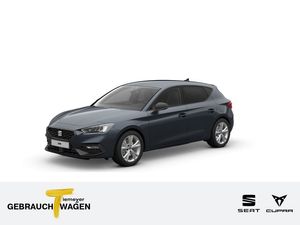 Seat Leon 2.0 TDI DSG FR NAVI KAMERA KEYLESS