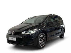 VW Touran 2.0 TDI Active Auto-Abo