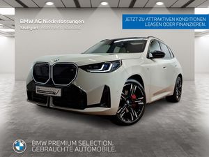 BMW X3 M50 xDrive M Sport Standheizung AHK Harman/K