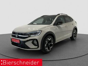 Volkswagen Taigo R-Line 1.0 TSI DSG *17/ACC/AHK/KAM/MATRIX*