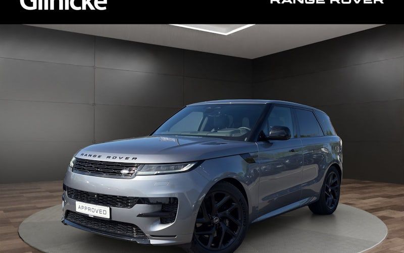Land-rover Range-rover-sport 3.0 P460e PHEV AWD DYNAMIC SE 5dr Kauf