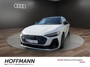 Audi A5 Limousine e-hybrid q. S line AHK+B&O
