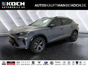 Cupra Formentor 1.5 e-Hybrid DSG SHZ NAVI PDC AHK ACC
