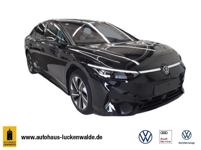 Volkswagen ID.7 Pro *IQ-MATRIX*AHK*WärmeP*360°*ACC*NAV* Leasing