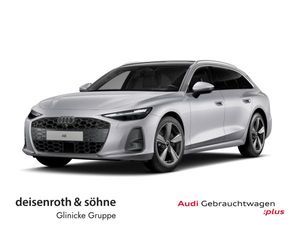 Audi A6 Avant TFSI AHK/Pano/B&O/HuD/Leder/ACC/Tech/19"
