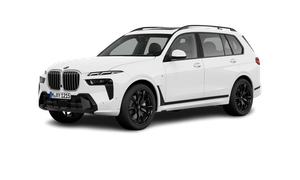 BMW X7 xDrive40d xDrive40d
