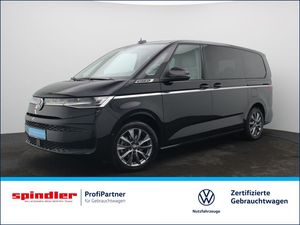 Volkswagen Multivan Style lang 1.5 eHybrid 4M DSG / Matrix