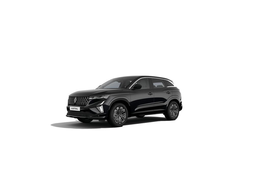 Renault Austral Mild Hybrid 150PS Automatik Evolution Leasing