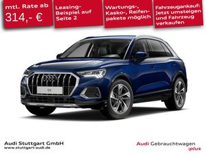 Audi Q3 SUV advanced 35 TFSI S tronic