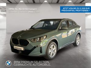 BMW X2 xDrive20d Driv.Assist+ LiveCockpitProf LED