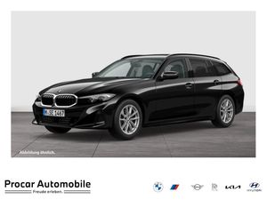 BMW 318i AHK ACC Kamera DrivingAssist Keyless HiFi