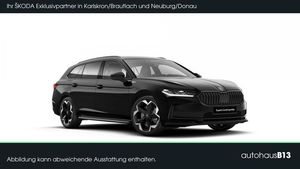 Skoda Superb Combi Sportline 1,5 TSI iV NAVI+AHK+HIFI