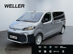 Toyota Proace Verso L1 Active ACC Head-Up Navi SHZ PDC