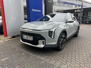 Kia XCeed 1.6 T-GDI Spirit, SD, Sitz, Advanced