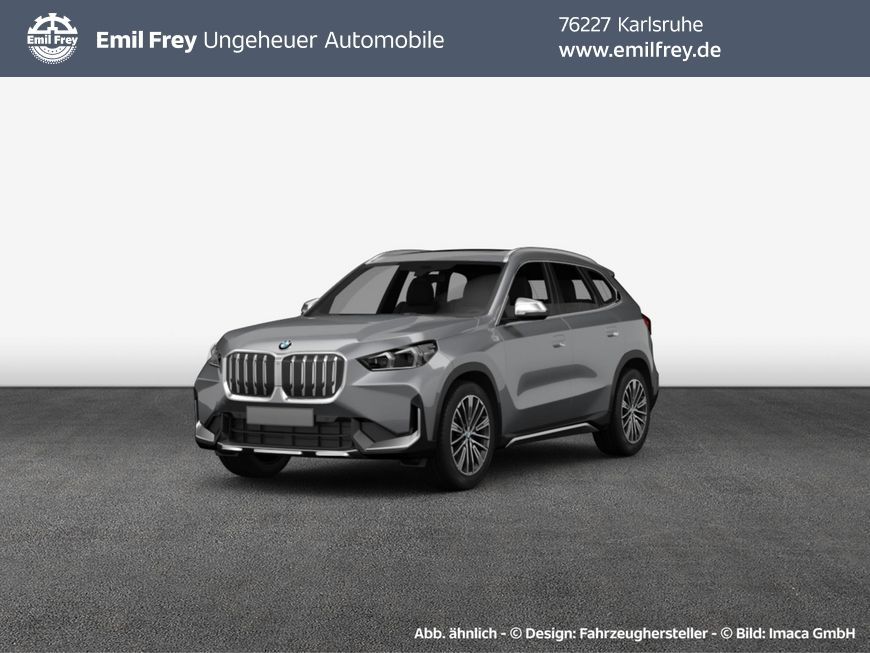 BMW X1 sDrive18i Aut. 100 kW, 5-türig Leasing
