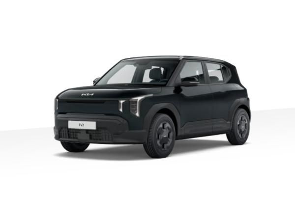 Kia EV2 📦​Bestellfahrzeug📦​, 💯7 Jahre Herstellergarantie💯 Leasing