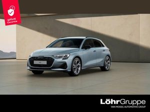 Audi A3 Sportback 35 TFSI advanced Kamera LED ACC