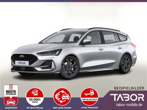 Ford FORD Focus Turnier 1.5 EcobBlue 115 A8 ST-Line SHZ Leasing