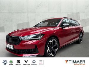 Skoda Superb Combi Sportline  2.0 TDI 142 kW (193PS)*4