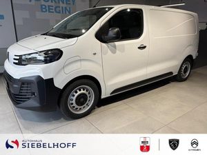 Peugeot Expert e-Expert Kastenwagen L2 Standard Elektroantrieb - 75 kWh Batterie