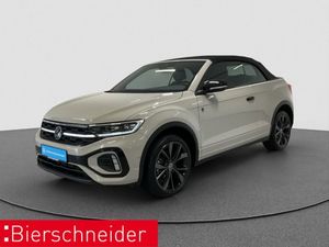 Volkswagen T-Roc Cabrio 1.5 TSI DSG R-Line EDITION KARMANN