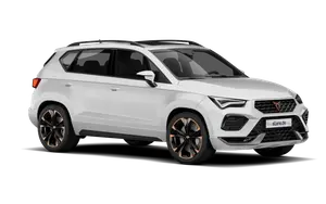 CUPRA Ateca 2.0 TSI 140kW 4Drive DSG Leasing