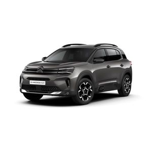 Citroën C5 Aircross BlueHDi 130 EAT8 MAX