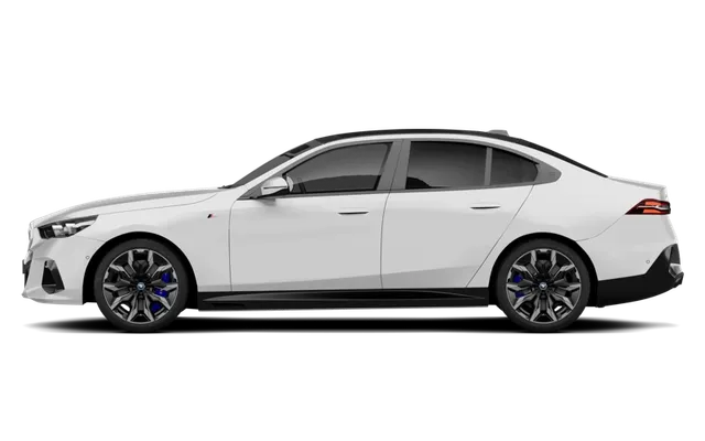 BMW i5 eDrive40 M Sportpaket