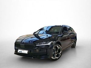 Skoda Superb Combi Sportline 1,5 TSI iV  Vorführwagen