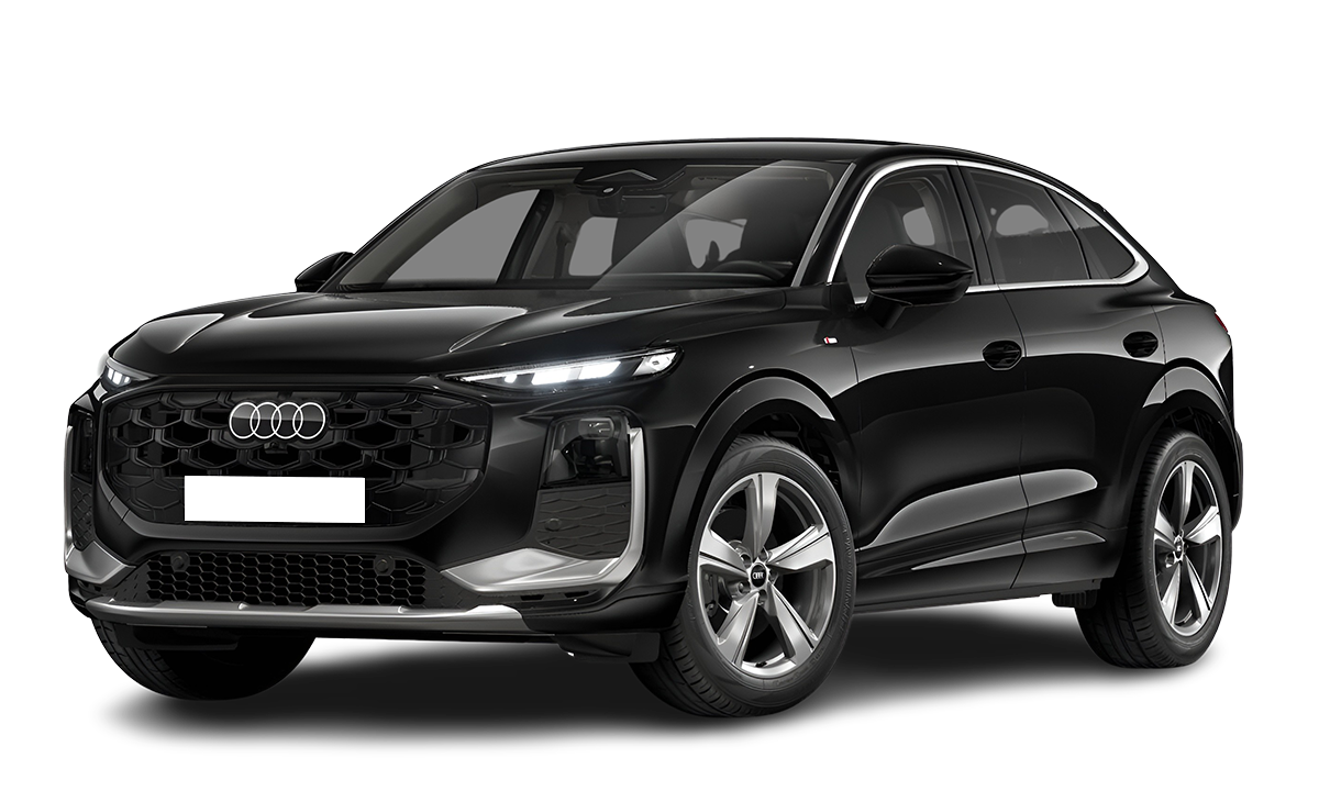 Audi Q3 Sportback Auto-Abo