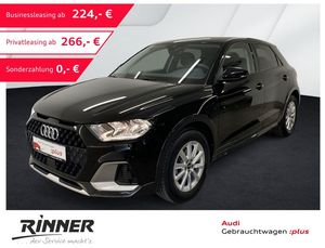 Audi A1 allstreet 30 TFSI Navi+PDC hi.+virt.cockp+GRA