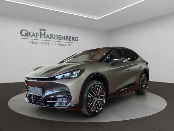 Cupra Tavascan VZ 4Drive 250 kW (340 PS) 77 kW/h - Sofort verfügbar Leasing