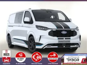 Ford Transit Custom DCiV PHEV Sport L2 LED SHZ 5S 17Z