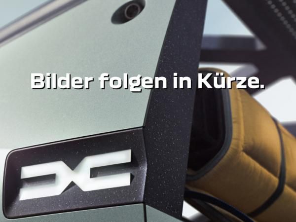 Dacia Sandero Expression TCe 90 CVT Leasing