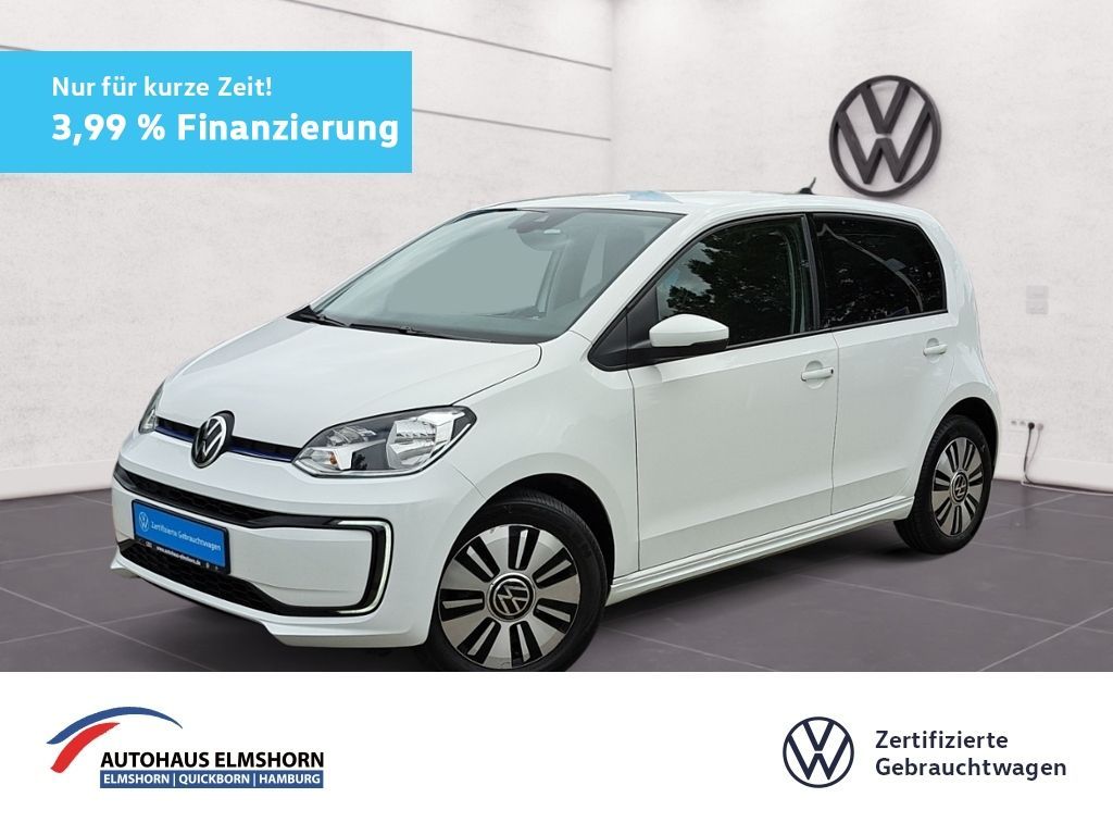 Volkswagen e-up! Style 