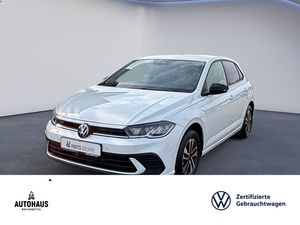 Volkswagen Polo Energy 1.0 TSI