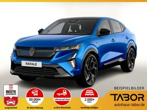 Renault RENAULT Rafale Atelier Alpine PHEV 4x4 300 Leder Leasing
