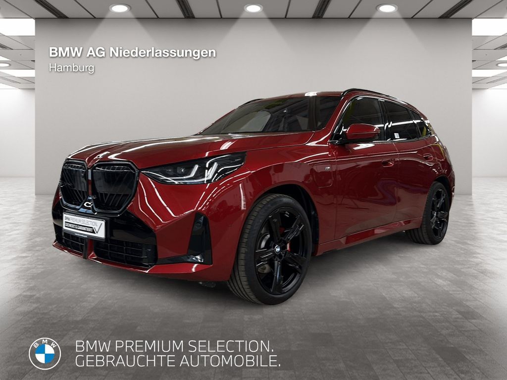 BMW X3 30e xDrive M Sport AHK Driv.Assist.Prof LED Leasing