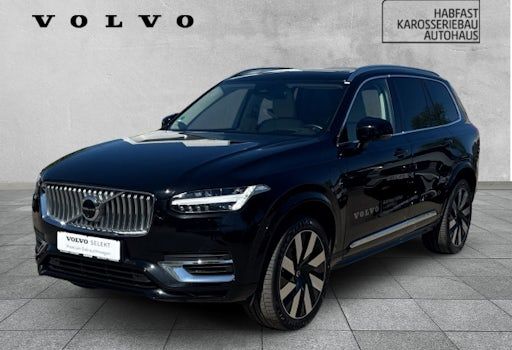 Volvo Xc90 T8 AWD Recharge Ultimate Bright Auto 5dr Auto kaufen