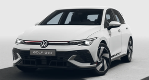VW Golf 2.0 TSI OPF 221kW DSG GTI Clubsport Leasing