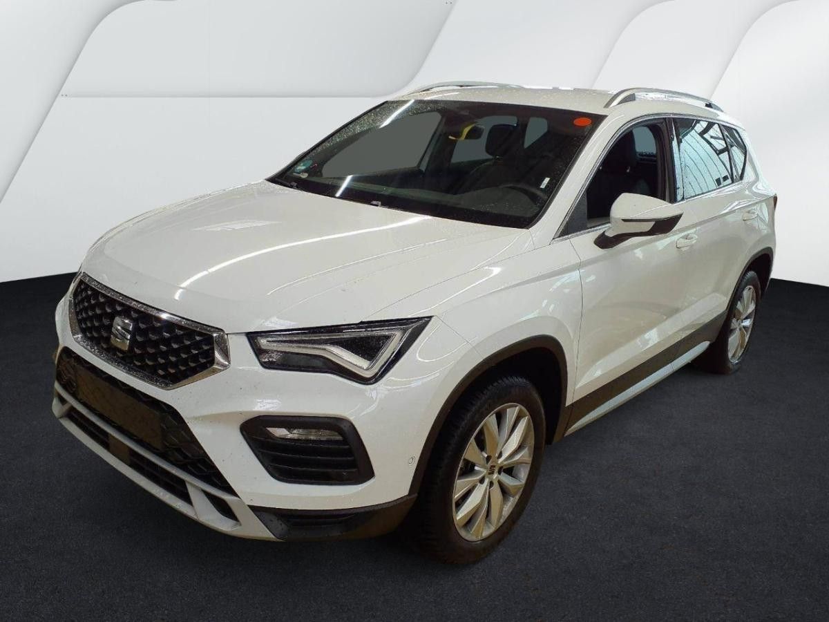Seat Ateca 1.5 TSI DSG - Xperience *nur mit 990€ Sonderzahlung gültig* Leasing
